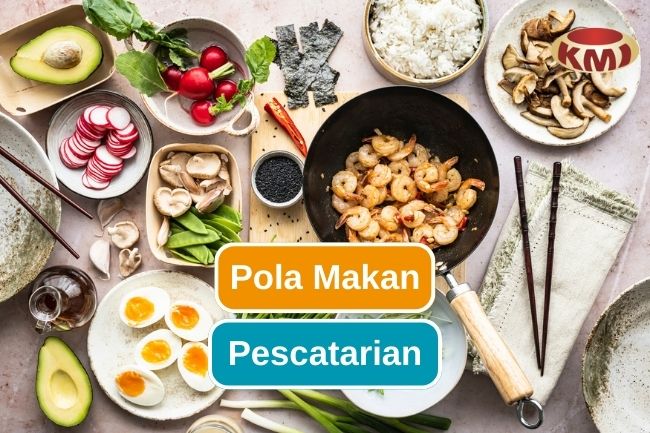 Memahami Prinsip Utama Gaya Hidup Pescatarian